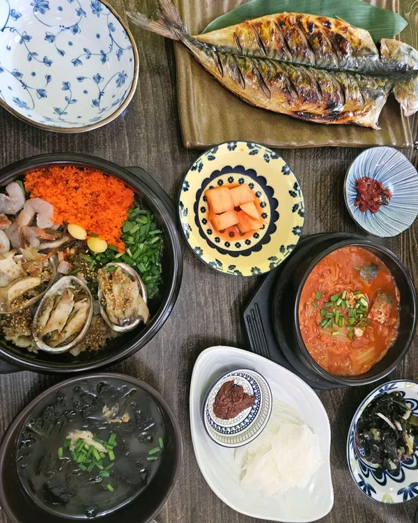 함덕뚝배기 사진 2