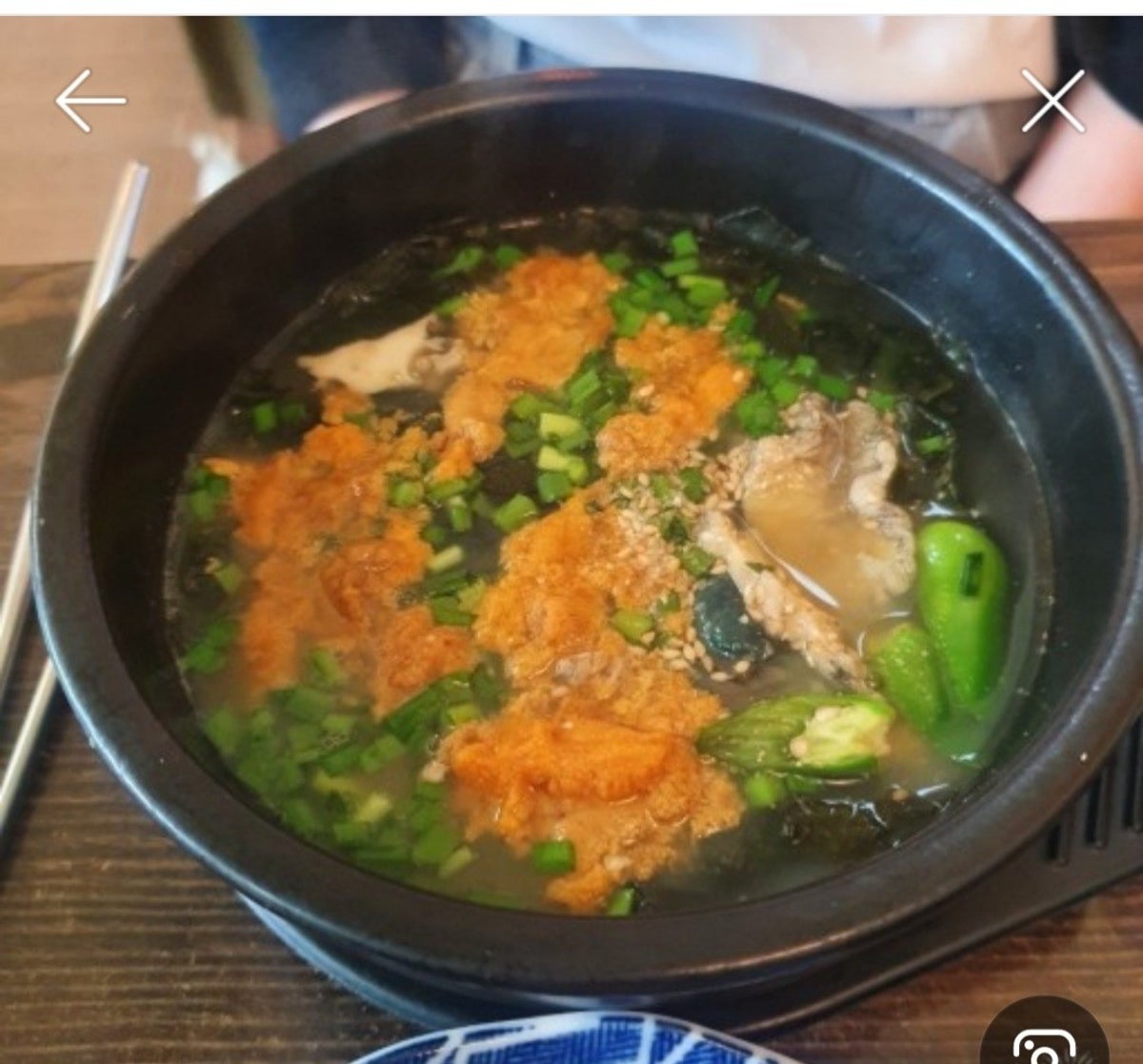 함덕뚝배기 사진 4