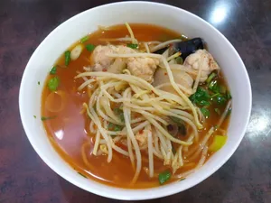 カムポセンミルボク 本店