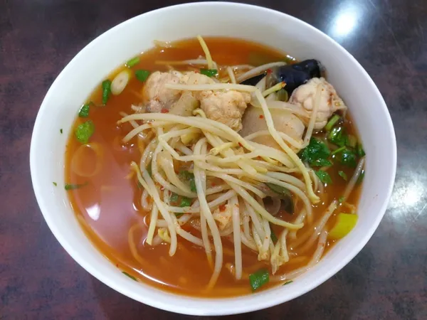 감포생밀복 본점 사진 2
