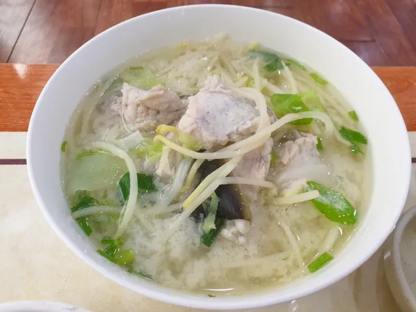 감포생밀복 본점 사진 3