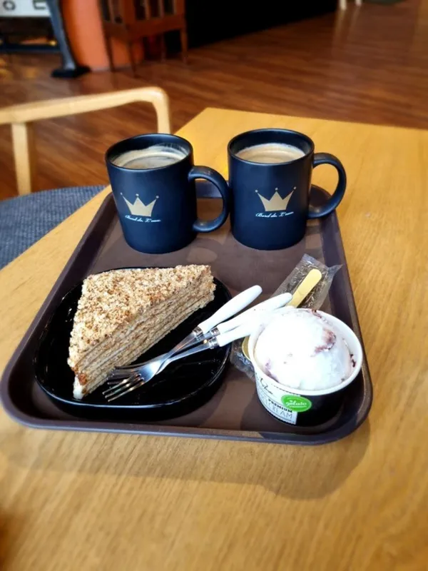 Cafe 보드로 사진 2