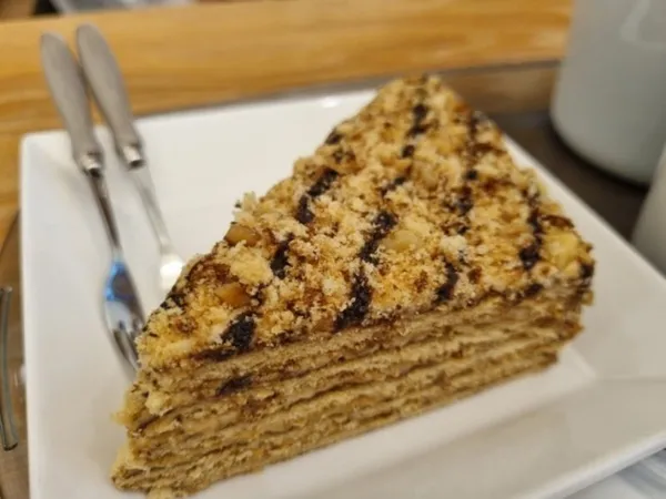 Cafe 보드로 사진 3