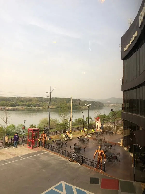 Cafe 보드로 사진 5
