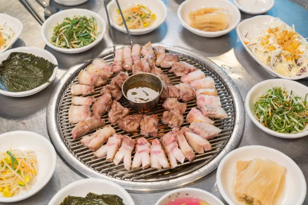 흑돈사 사진 2