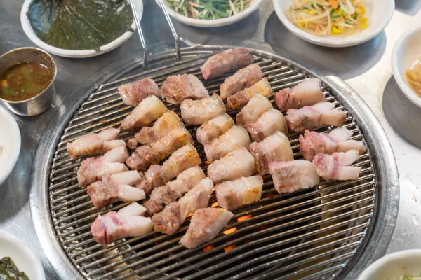 흑돈사 사진 3