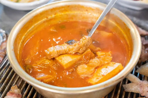 흑돈사 사진 4