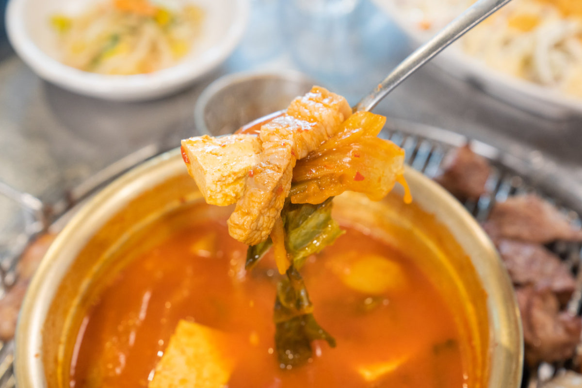 흑돈사 사진 5