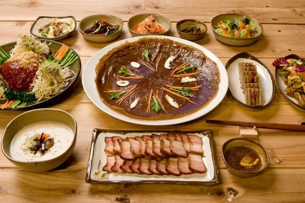 숲속의도토리 사진 3