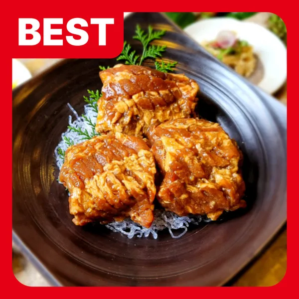 제주본참숯불갈비 사진 3