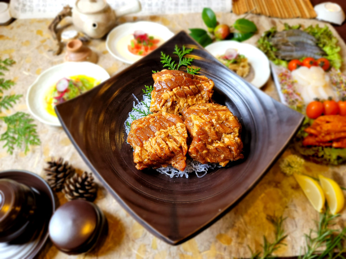 제주본참숯불갈비 사진 4