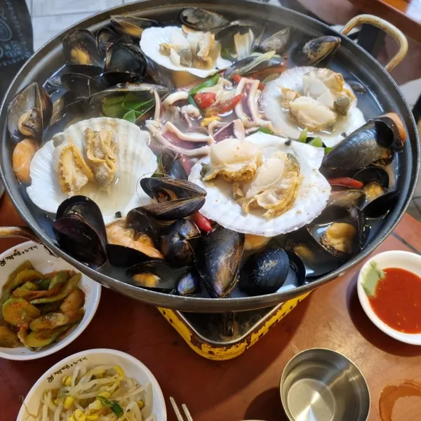 철수네 해산물 먹거리장터 사진 5