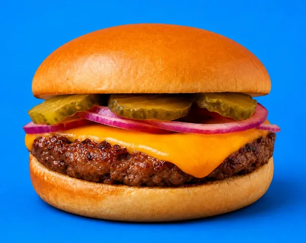 ブリーズ バーガーの写真4