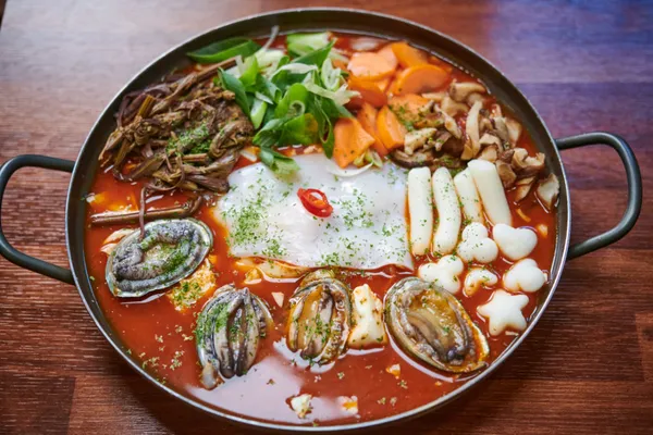 함덕찜 사진 5