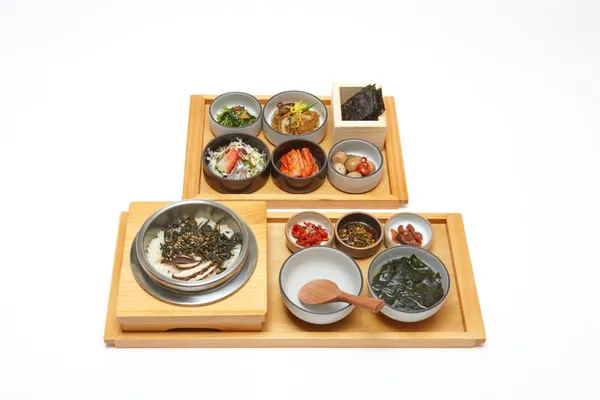 도토리 소반 사진 2