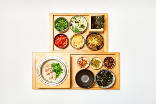 도토리 소반 사진 3