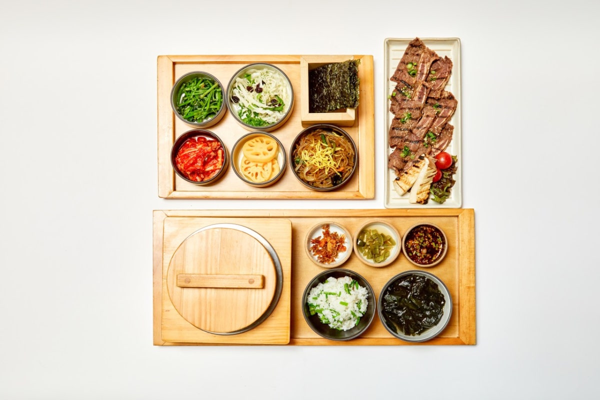 도토리 소반 사진 5