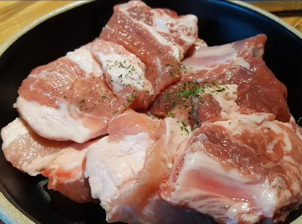 문경약돌돼지 새재갈비 사진 2