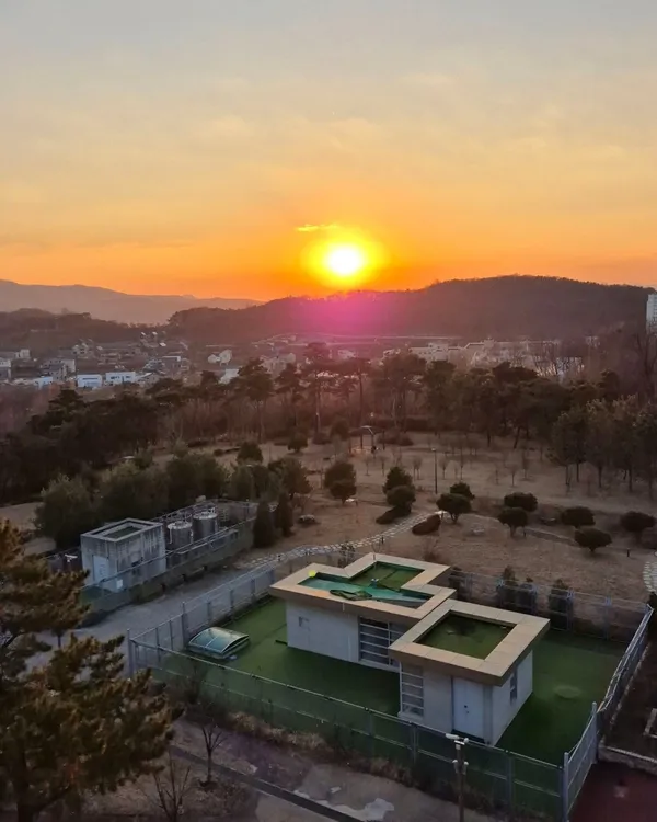 고운뜰공원
