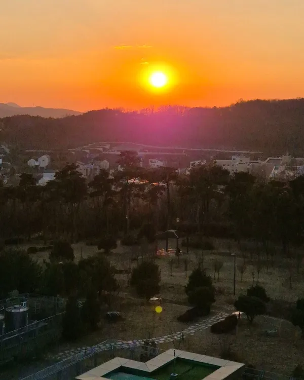고운뜰공원 사진 2