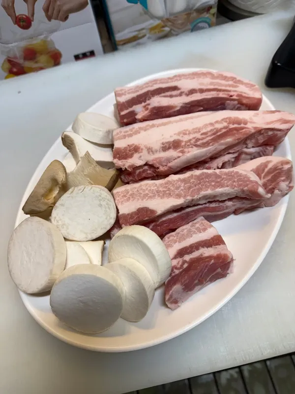 제일황소 사진 3
