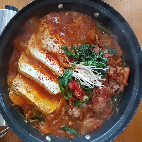수다뜰 사진 3