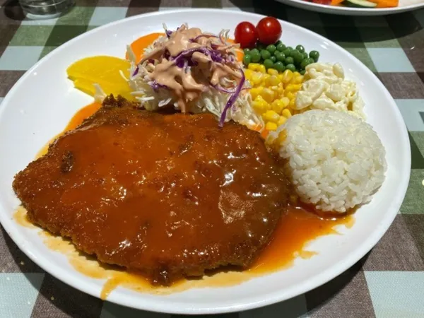 밤비노경양식