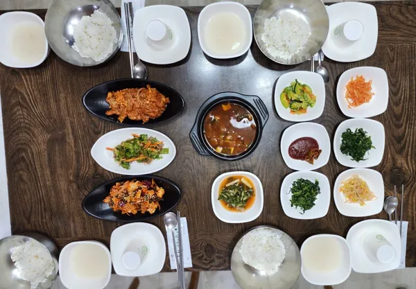 토속식당 사진 3