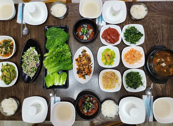 토속식당 사진 4