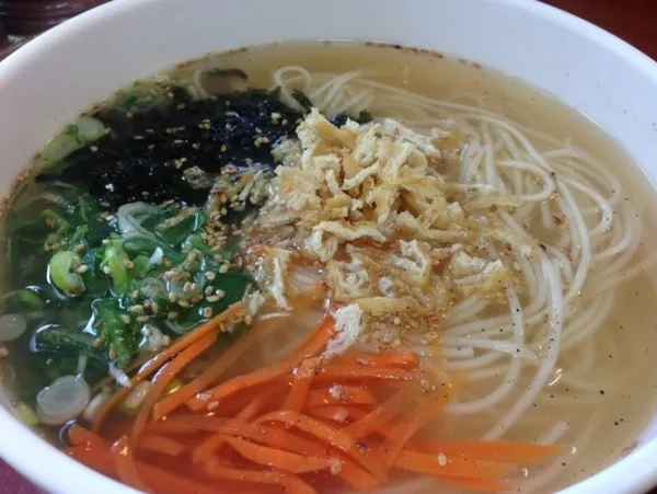 삼무국수 제주본점 사진 5