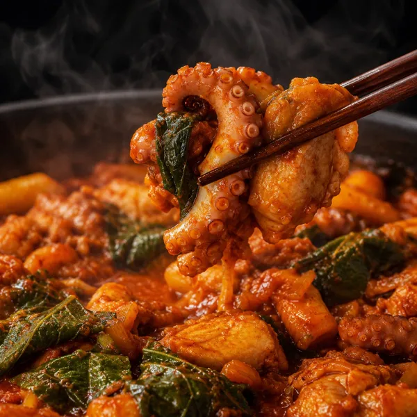 신도림 이도식당 사진 2