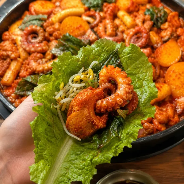 신도림 이도식당 사진 3