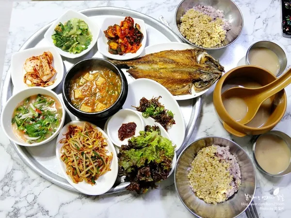대화식당 사진 3