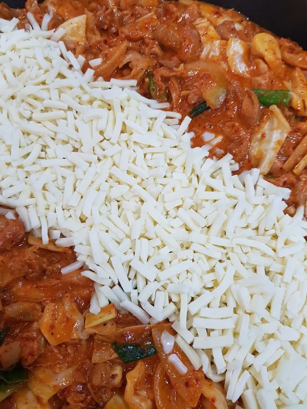고수닭갈비 사진 3