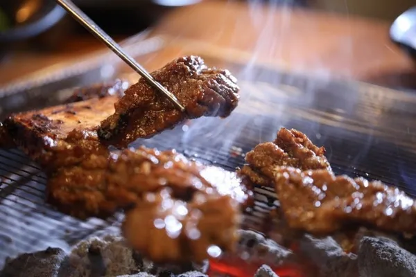 강릉 풍년갈비 사진 4