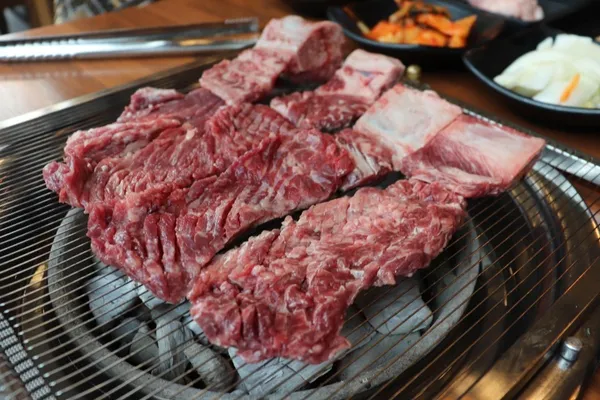강릉 풍년갈비 사진 5