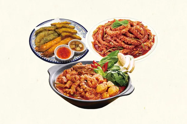 용호동낙지 여의도점 사진 4