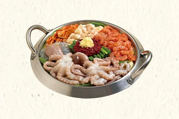 용호동낙지 여의도점 사진 5