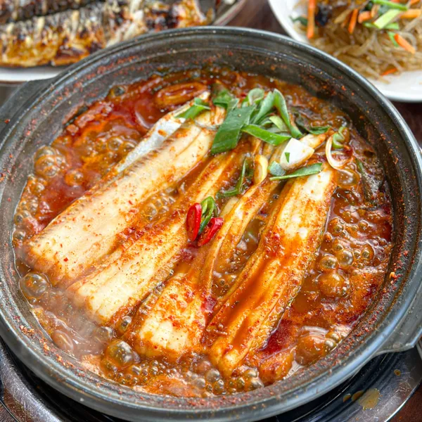 제갈양 순살갈치조림구이 한림협재점 사진 2