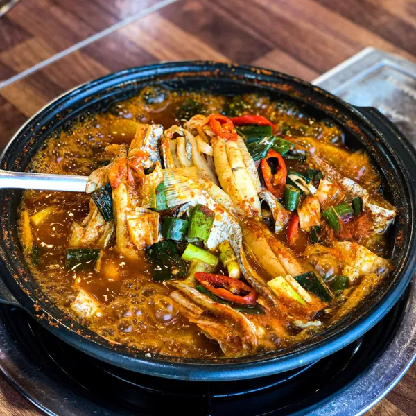 제갈양 순살갈치조림구이 한림협재점 사진 4