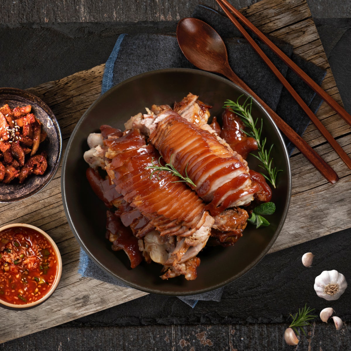 족발신선생 신도림점 사진 5