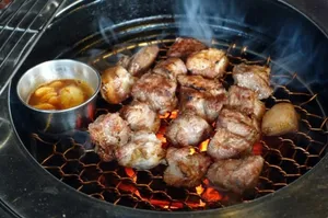 궁평식당