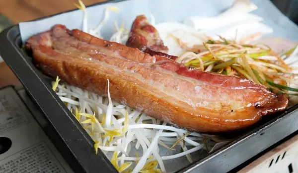 산골항아리바베큐 용인본점 사진 2