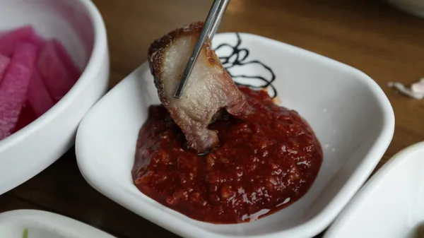 산골항아리바베큐 용인본점 사진 4