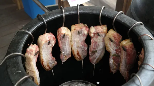 산골항아리바베큐 용인본점 사진 5