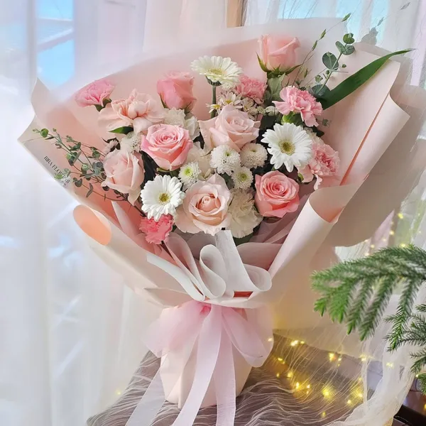 리라플라워 합정역점 사진 3