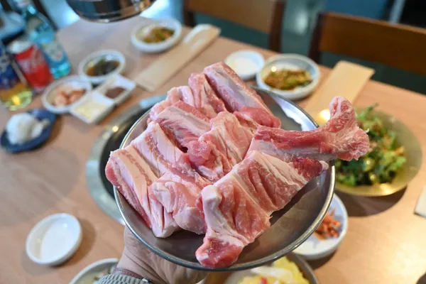 대남생포갈비 해운대엘시티미포점 사진 3