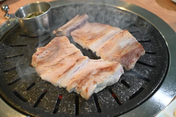 대남생포갈비 해운대엘시티미포점 사진 4