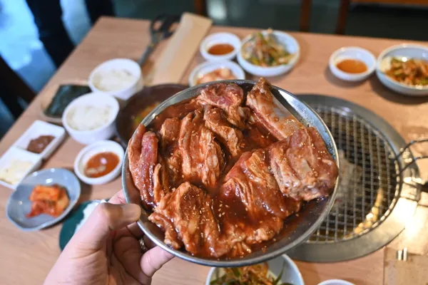 대남생포갈비 해운대엘시티미포점 사진 5