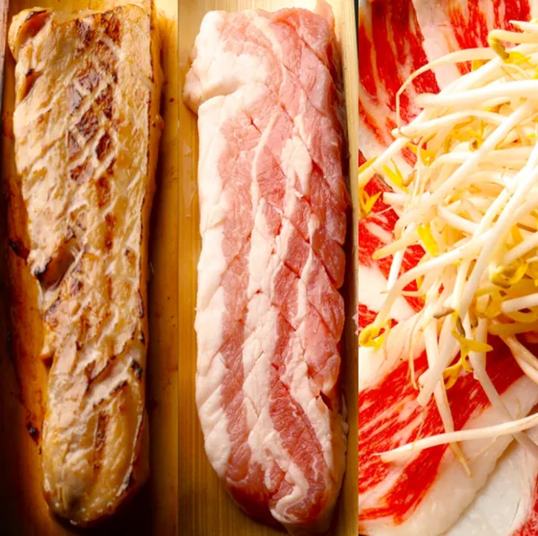 ヘファ サムギョプサル テトンニョン チクキョン 本店の写真4